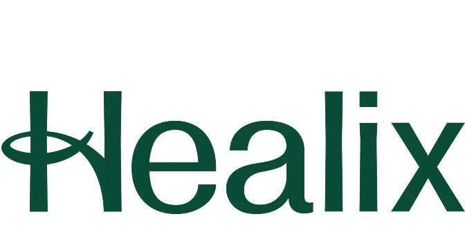 Healix Health Services logo