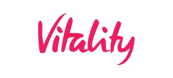 Vitality logo